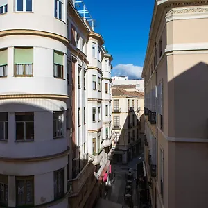 Apartment Homely Larios 