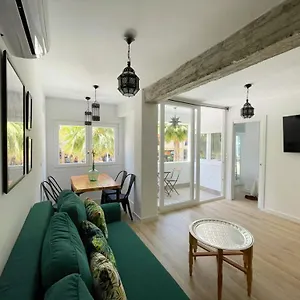 Apartment Paris Fashion - 
