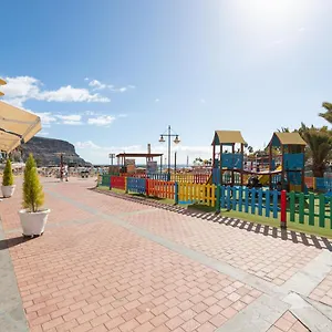 Holiday home Blue Sea I 