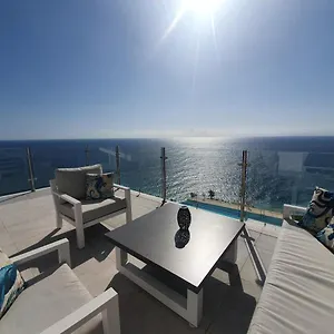 Apartment Bayview Hills - Balcon Del Mediterraneo 