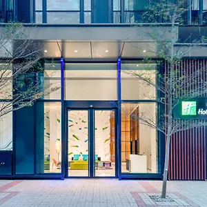 Express Kowloon Cbd2 By Ihg Hongkong