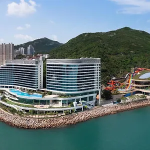 The Fullerton Ocean Park Hongkong