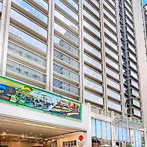Harbour Plaza 8 Degrees Hongkong