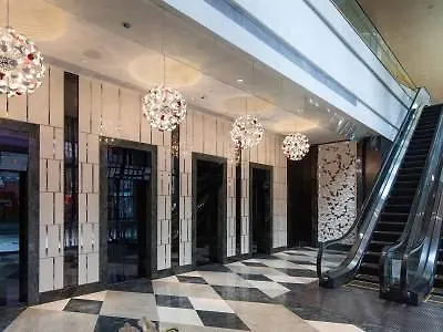 Rosedale Hotel Kowloon Hongkong 4*,  China