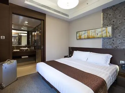Rosedale Hotel Kowloon Hongkong
