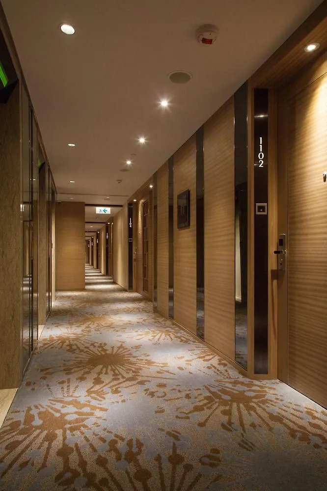 Rosedale Hotel Kowloon Hongkong