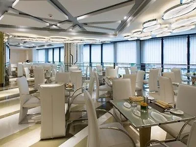 Rosedale Hotel Kowloon Hongkong