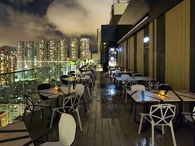 Rosedale Hotel Kowloon Hongkong China