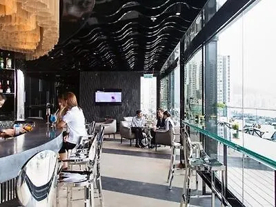 Rosedale Hotel Kowloon Hongkong 4*,  China