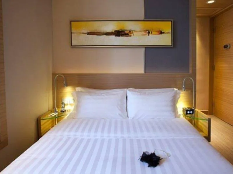 Rosedale Hotel Kowloon Hongkong