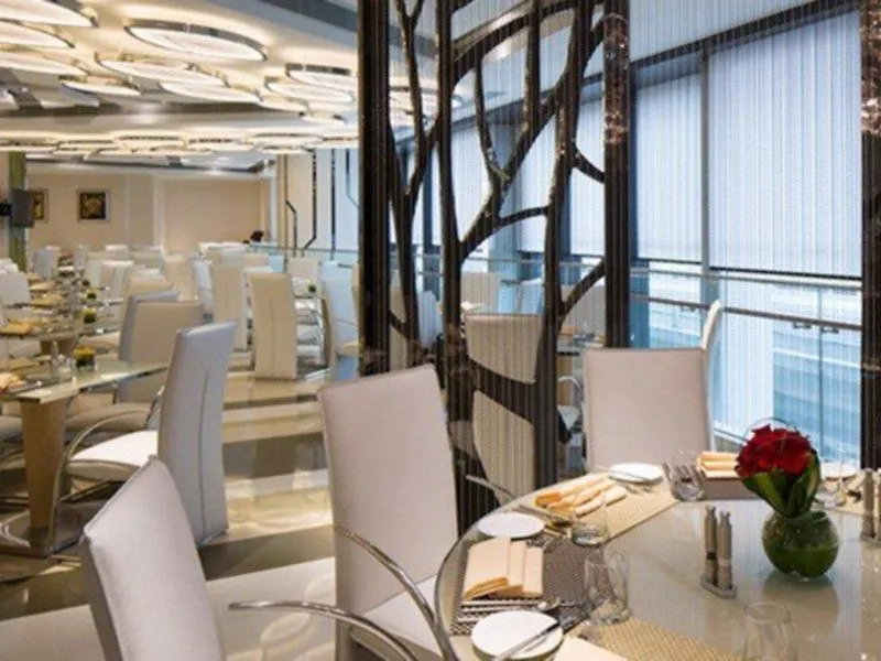 ****  Rosedale Hotel Kowloon Hongkong China