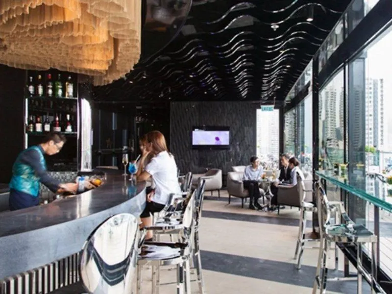 Rosedale Hotel Kowloon Hongkong 4*,  China