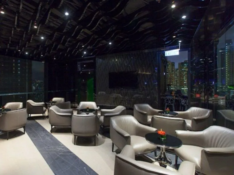 Rosedale Hotel Kowloon Hongkong