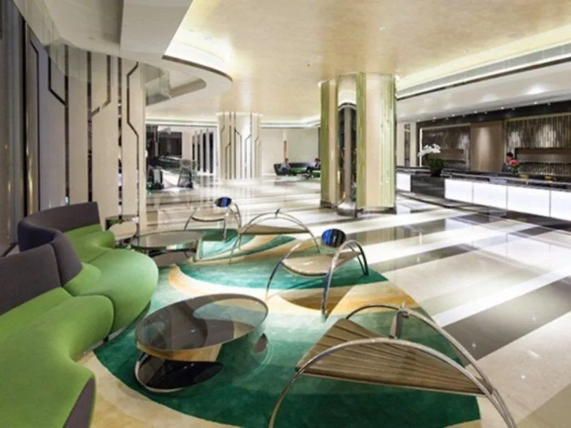 Rosedale Hotel Kowloon Hongkong