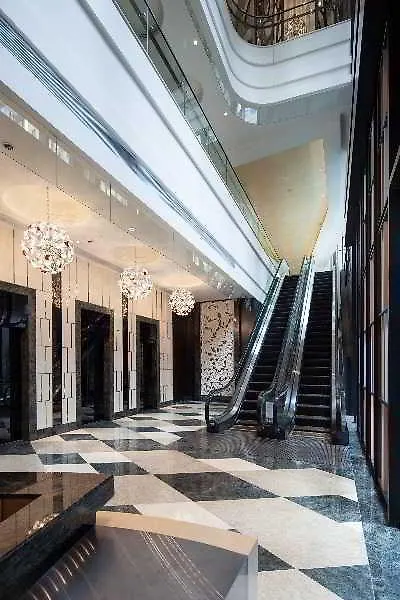 Rosedale Hotel Kowloon Hongkong