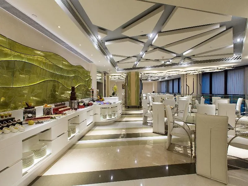 Rosedale Hotel Kowloon Hongkong