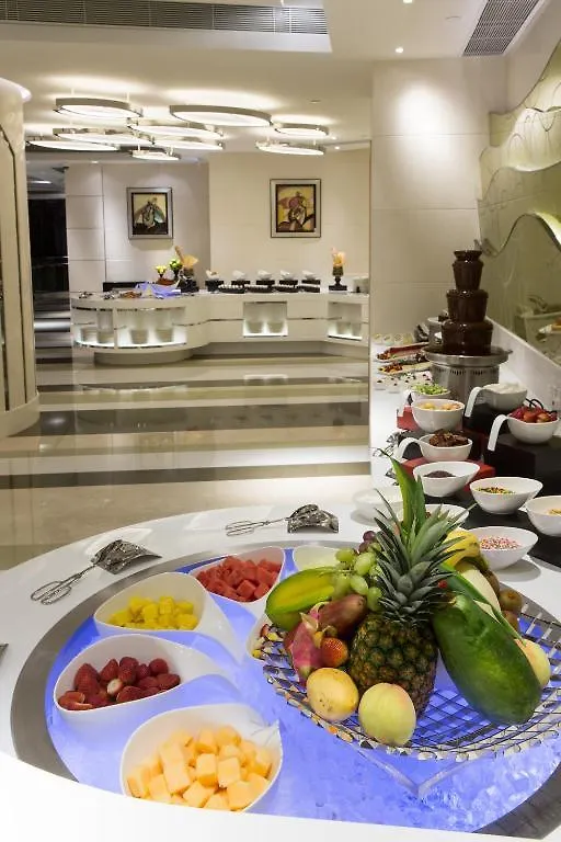 Rosedale Hotel Kowloon Hongkong