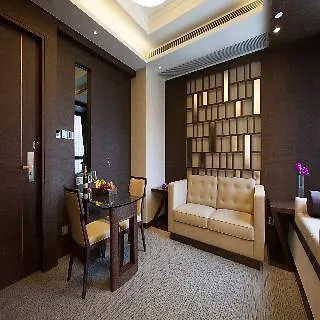 Rosedale Hotel Kowloon Hongkong