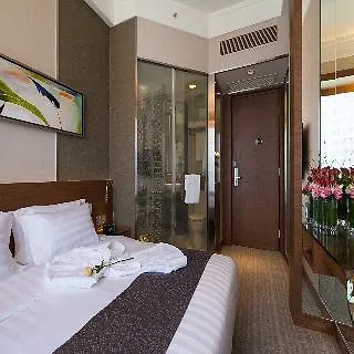Rosedale Hotel Kowloon Hongkong