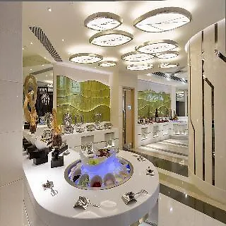 Rosedale Hotel Kowloon Hongkong