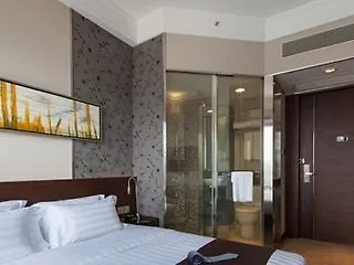 ****  Rosedale Hotel Kowloon Hongkong China