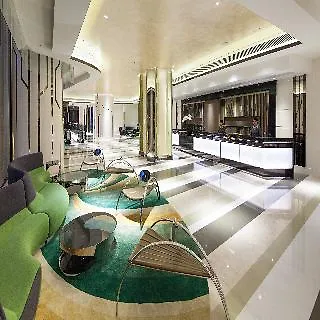 Rosedale Hotel Kowloon Hongkong 4*,