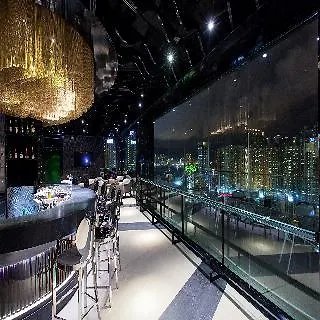 Rosedale Hotel Kowloon Hongkong 4*,