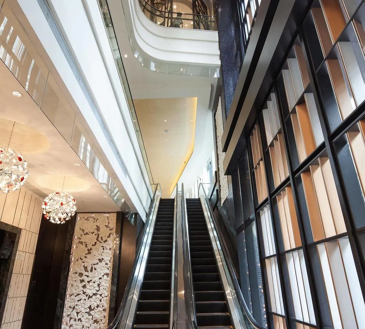 Rosedale Hotel Kowloon Hongkong