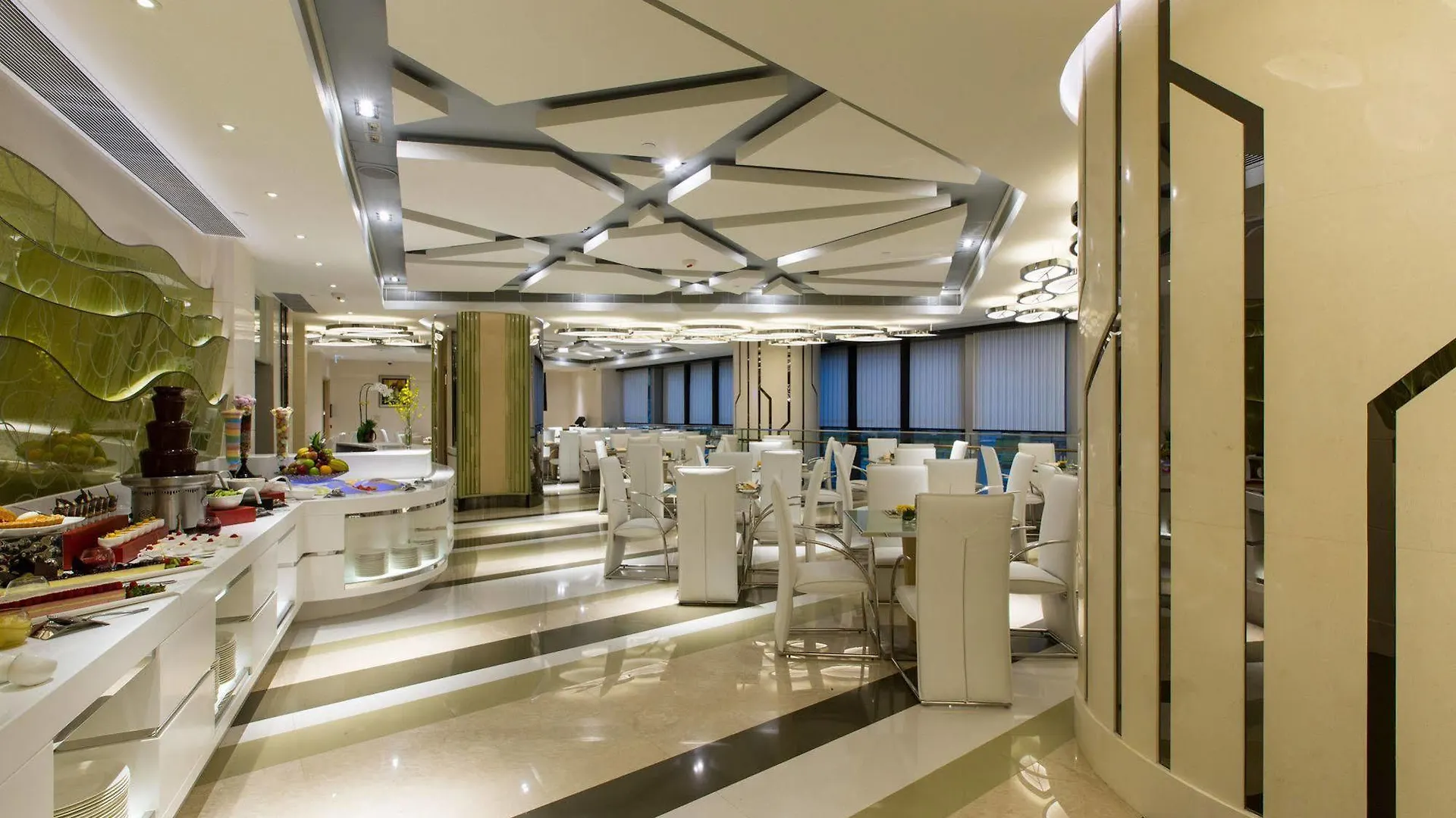 Rosedale Hotel Kowloon Hongkong