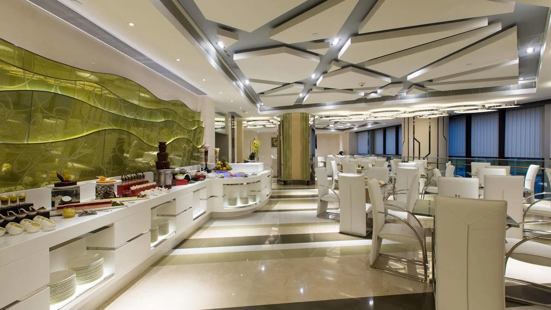Rosedale Hotel Kowloon Hongkong