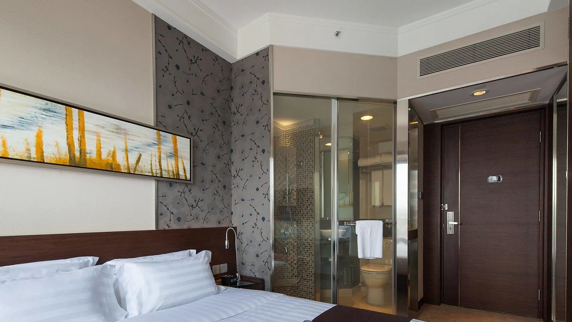 Rosedale Hotel Kowloon Hongkong
