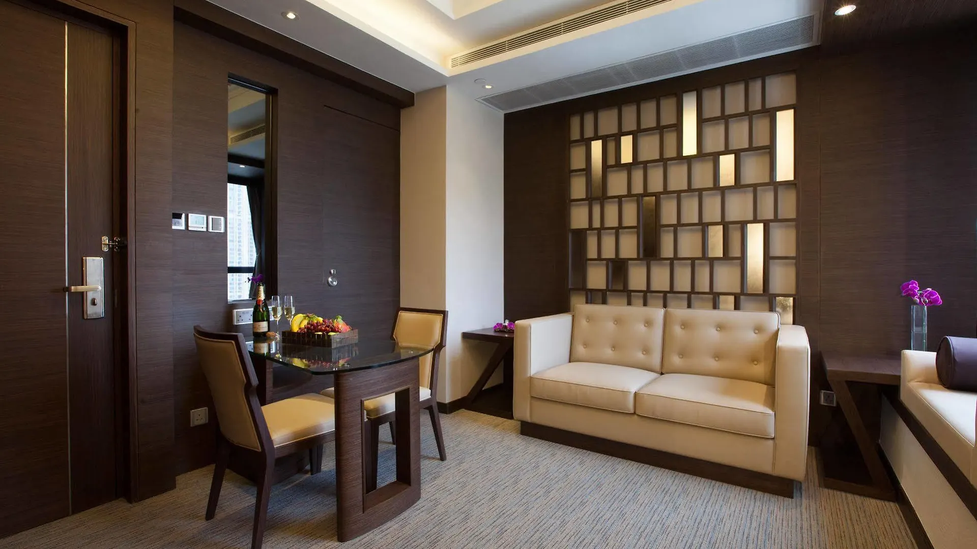 Rosedale Hotel Kowloon Hongkong