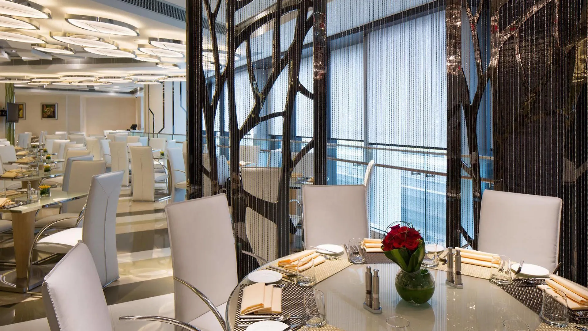 Rosedale Hotel Kowloon Hongkong
