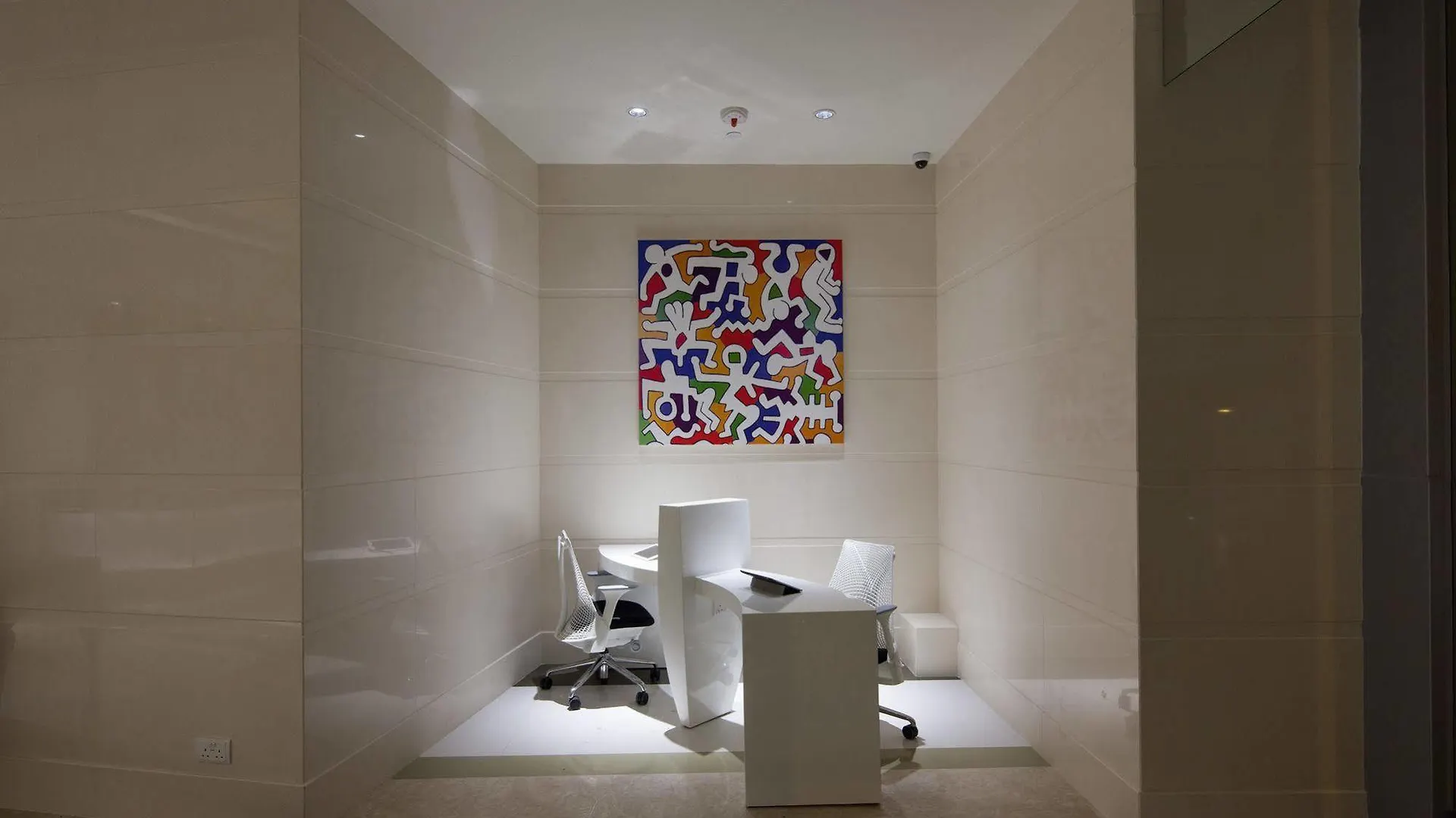 Rosedale Hotel Kowloon Hongkong