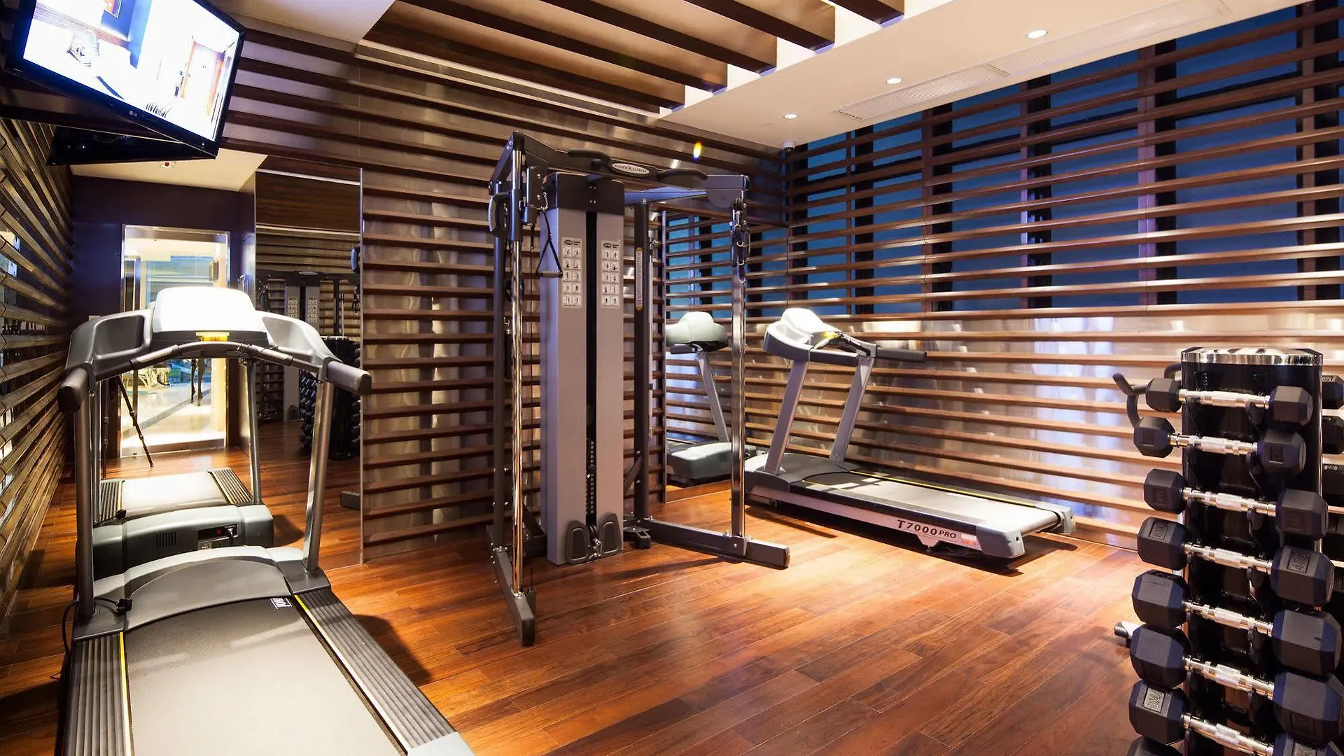 Rosedale Hotel Kowloon Hongkong 4*,  China