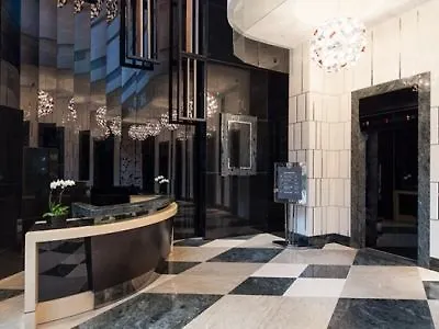 Rosedale Hotel Kowloon Hongkong