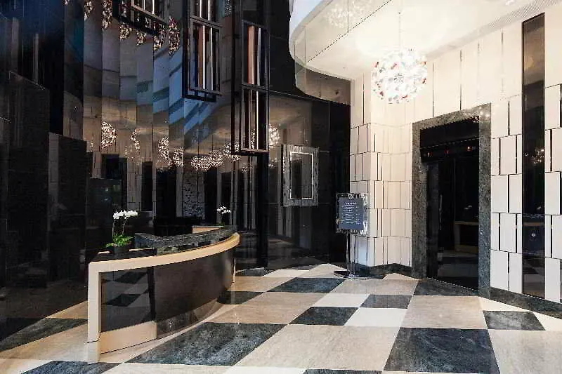 Rosedale Hotel Kowloon Hongkong