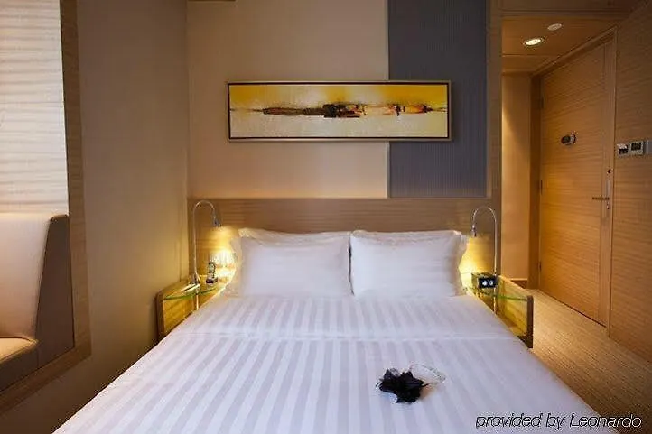 Rosedale Hotel Kowloon Hongkong China