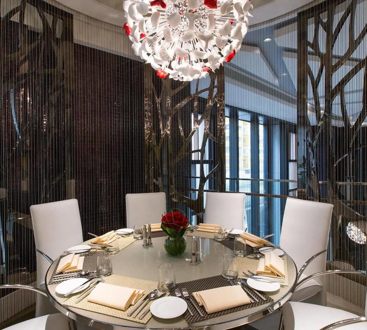 Rosedale Hotel Kowloon Hong Kong