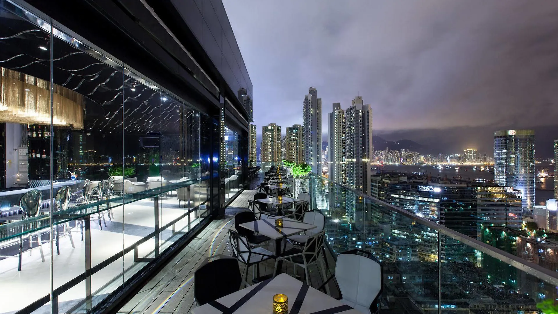 Rosedale Hotel Kowloon Hong Kong China