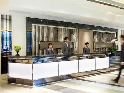 Rosedale Hotel Kowloon Χονγκ Κονγκ