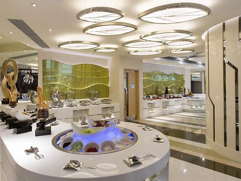 Rosedale Hotel Kowloon Χονγκ Κονγκ Κίνα