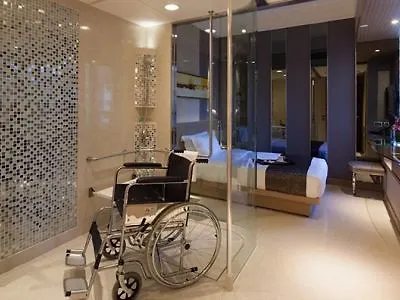 Rosedale Hotel Kowloon Χονγκ Κονγκ