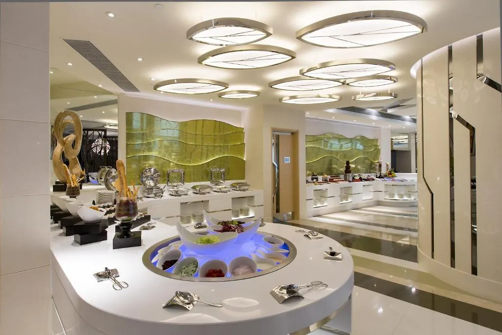 Rosedale Hotel Kowloon Χονγκ Κονγκ 4*,  Κίνα
