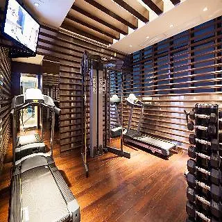 Rosedale Hotel Kowloon Χονγκ Κονγκ
