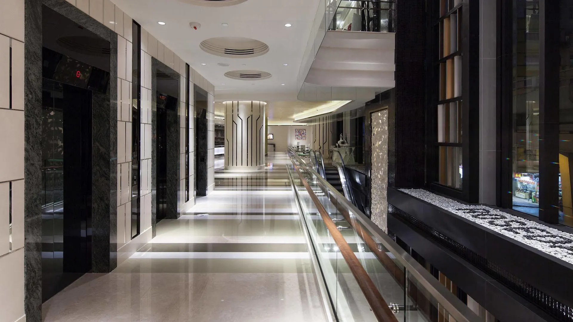 Rosedale Hotel Kowloon Χονγκ Κονγκ