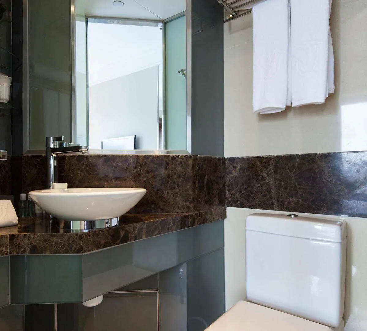 Rosedale Hotel Kowloon Χονγκ Κονγκ