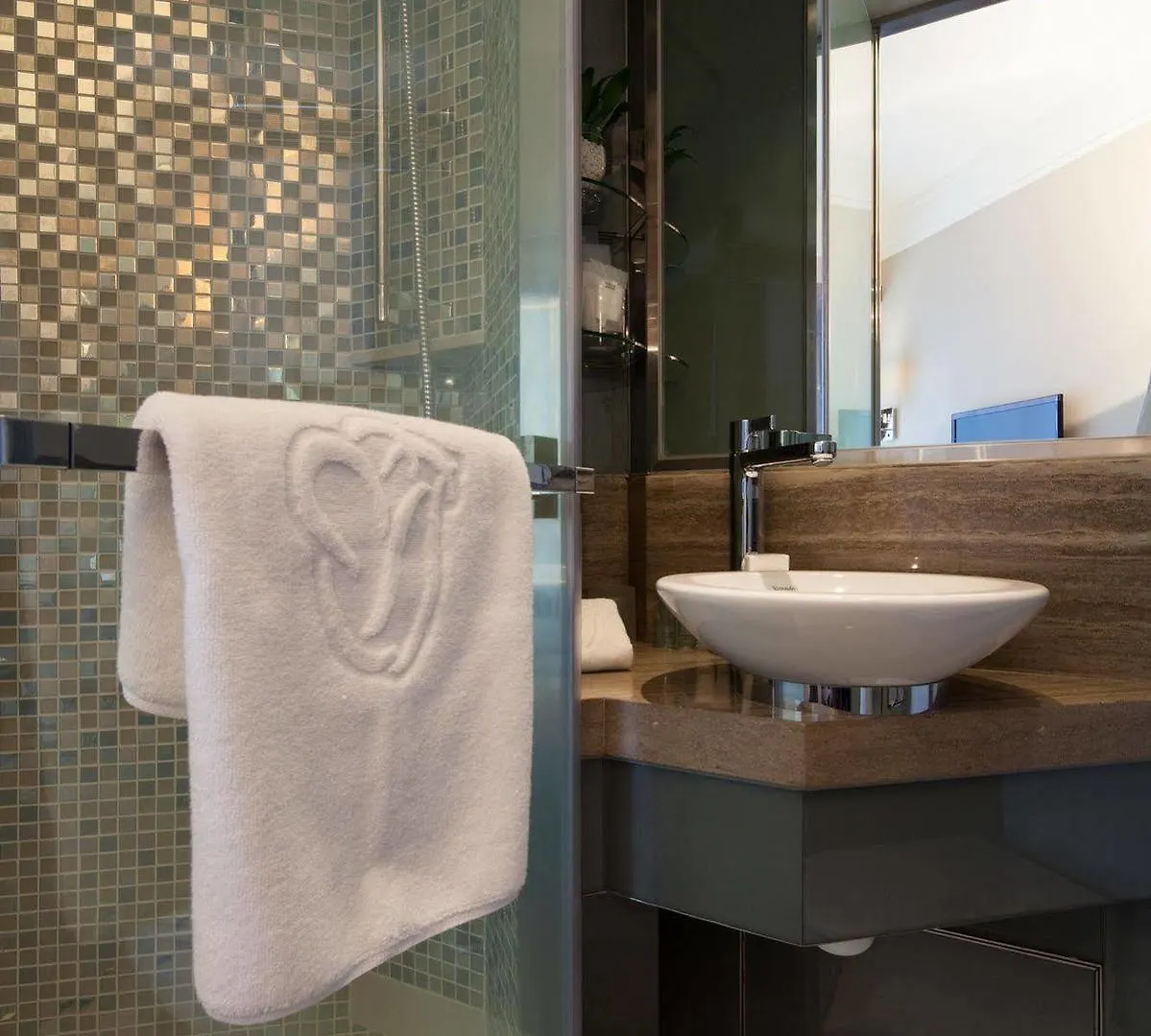 Rosedale Hotel Kowloon Χονγκ Κονγκ 4*,