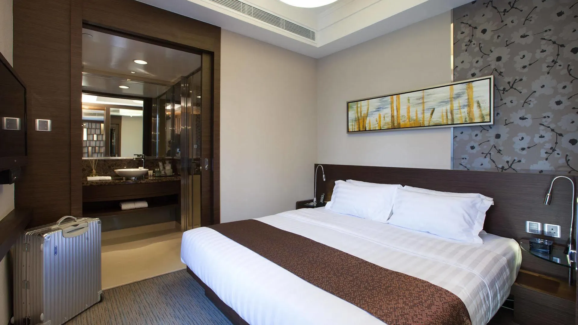 Rosedale Hotel Kowloon Χονγκ Κονγκ
