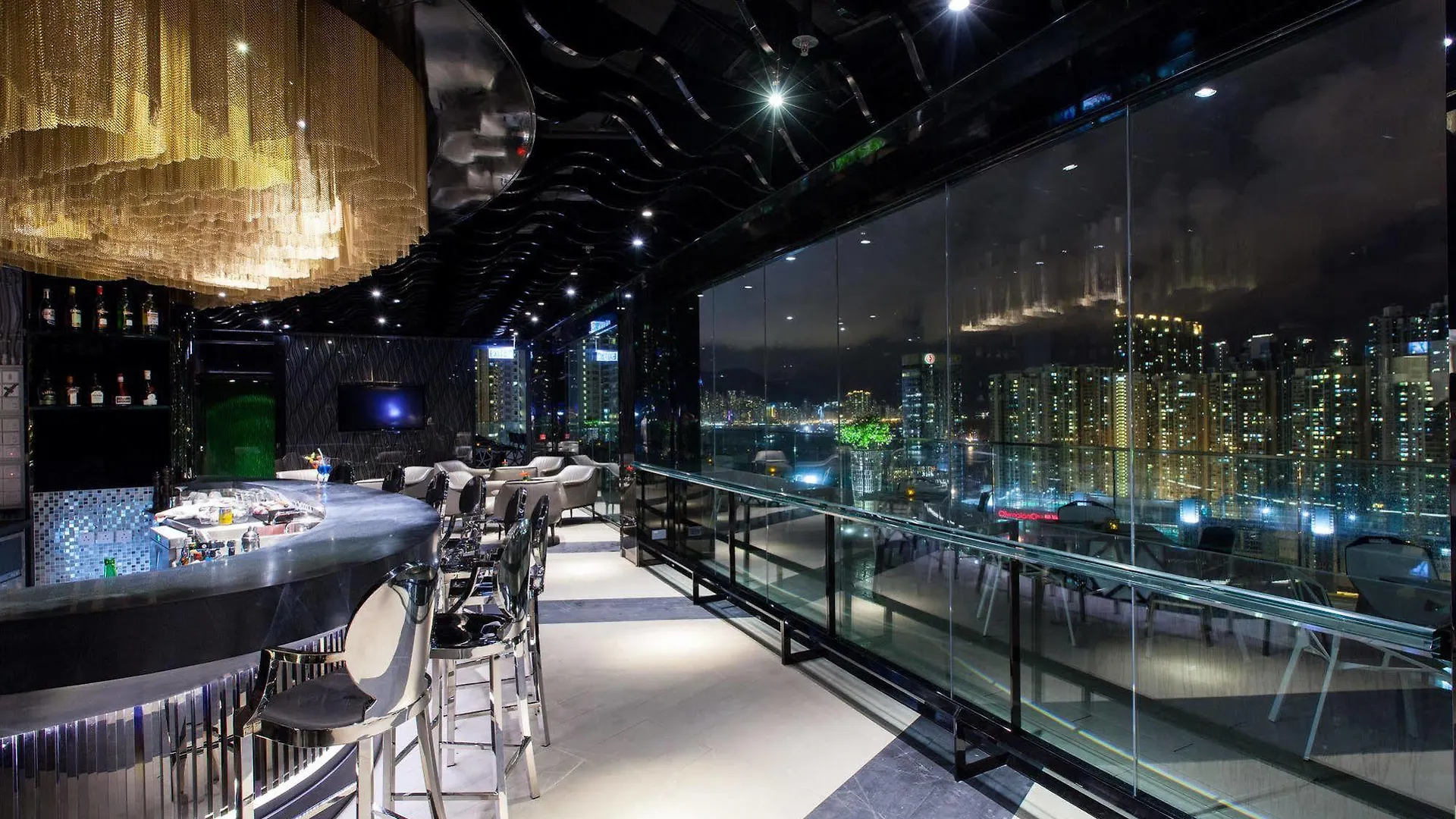 Rosedale Hotel Kowloon Χονγκ Κονγκ Κίνα
